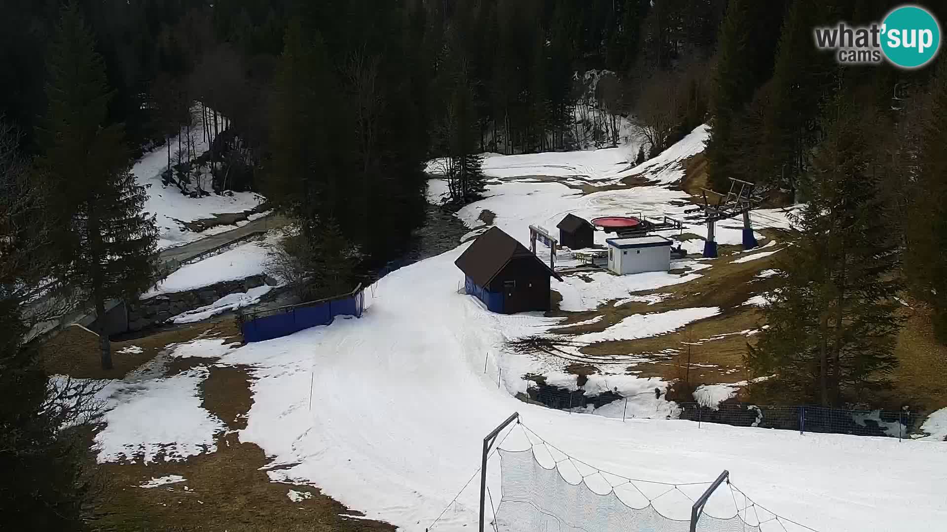 Livecam Rogla apartments Dandi – Jurgovo