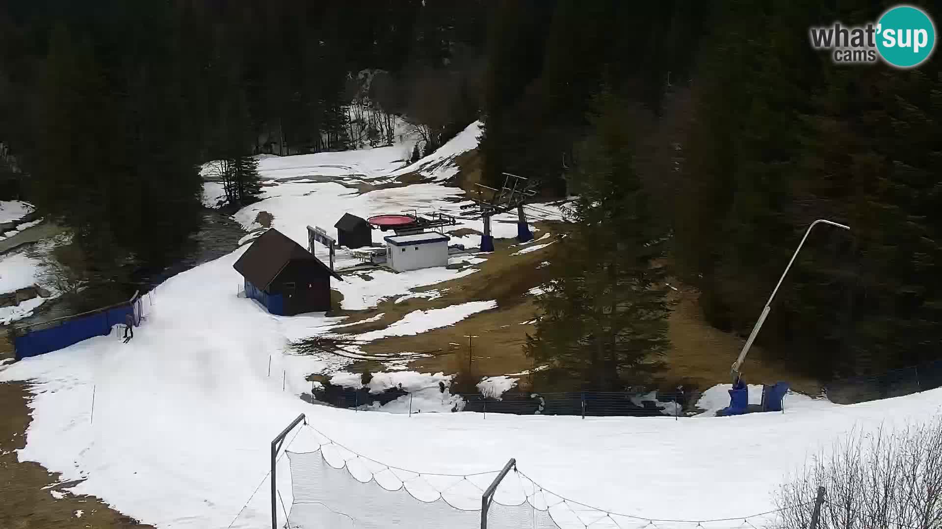 Webcam Rogla Wohnungen Dandi – Jurgovo