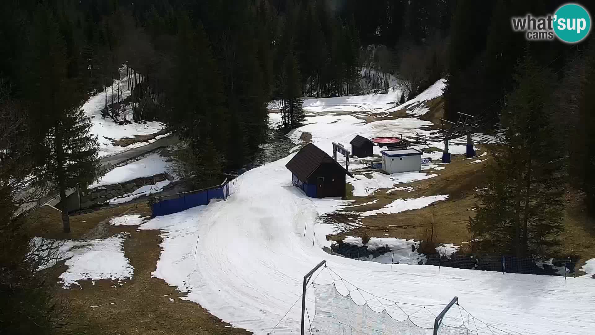 Livecam Rogla apartments Dandi – Jurgovo