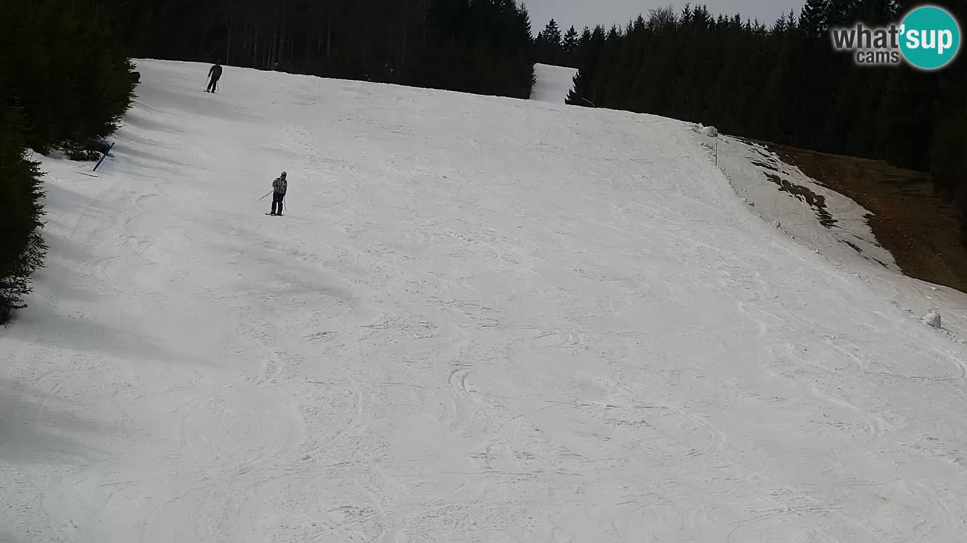 Live webcam Rogla appartamenti Dandi – Jurgovo