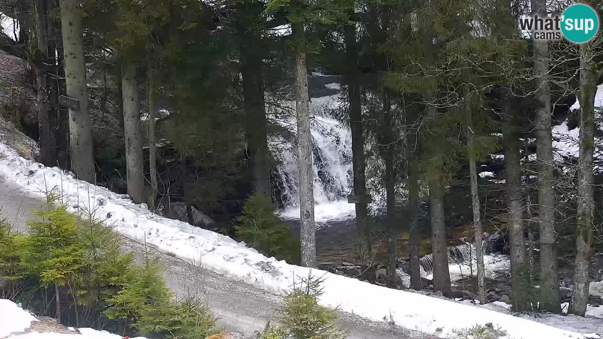 Webcam Rogla Wohnungen Dandi – Jurgovo