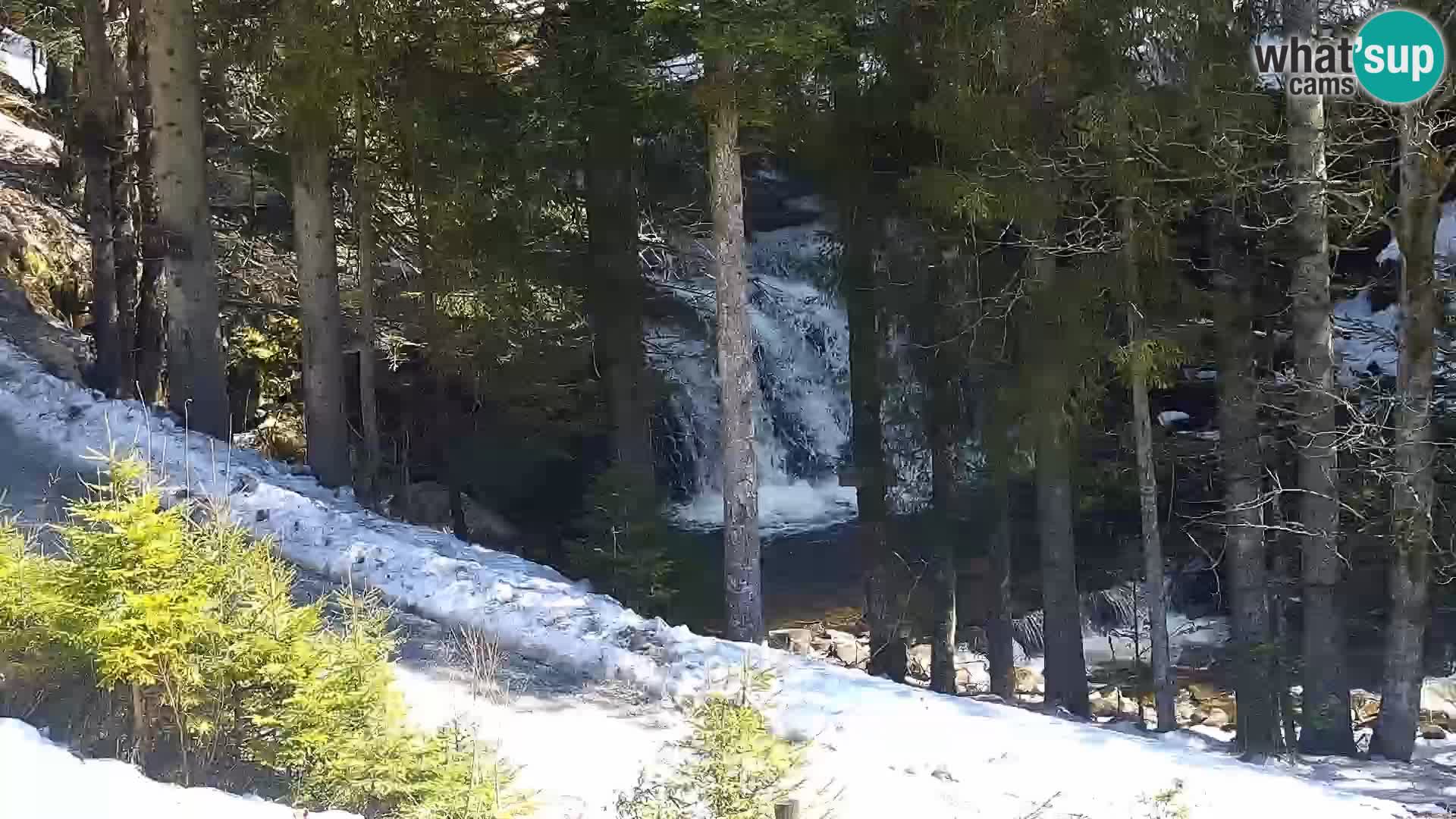 Livecam Rogla apartments Dandi – Jurgovo