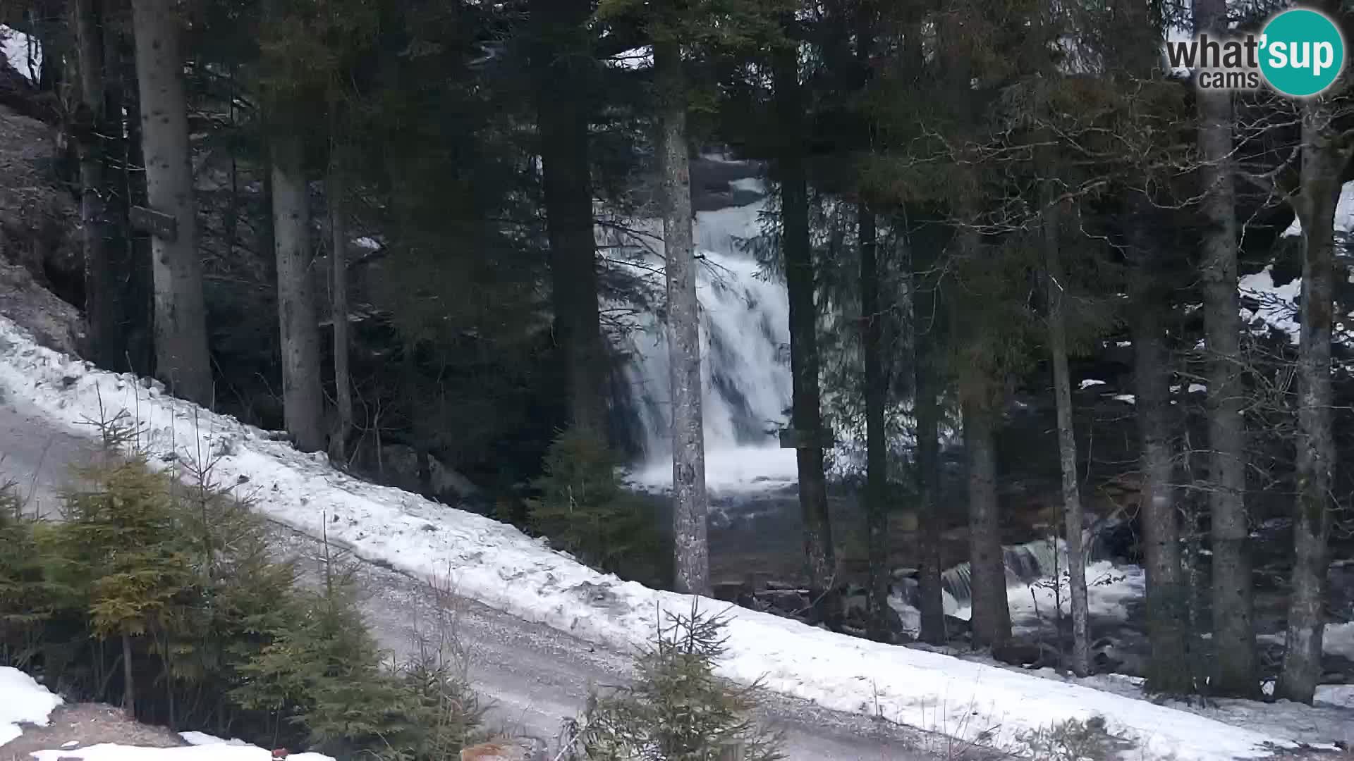 Camera en vivo Rogla appartamentos Dandi – Jurgovo