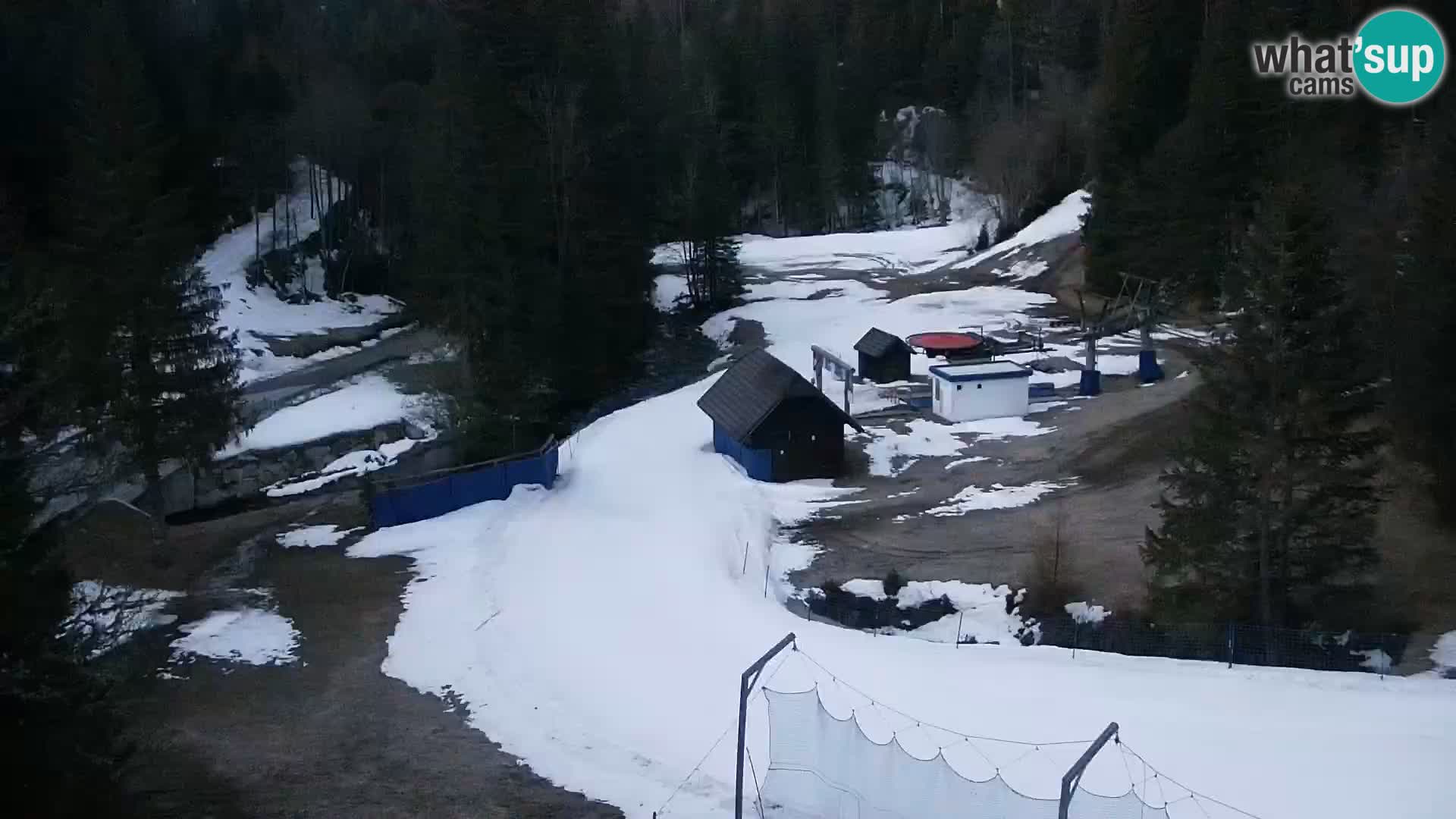 Live Rogla appartements Dandi – Jurgovo