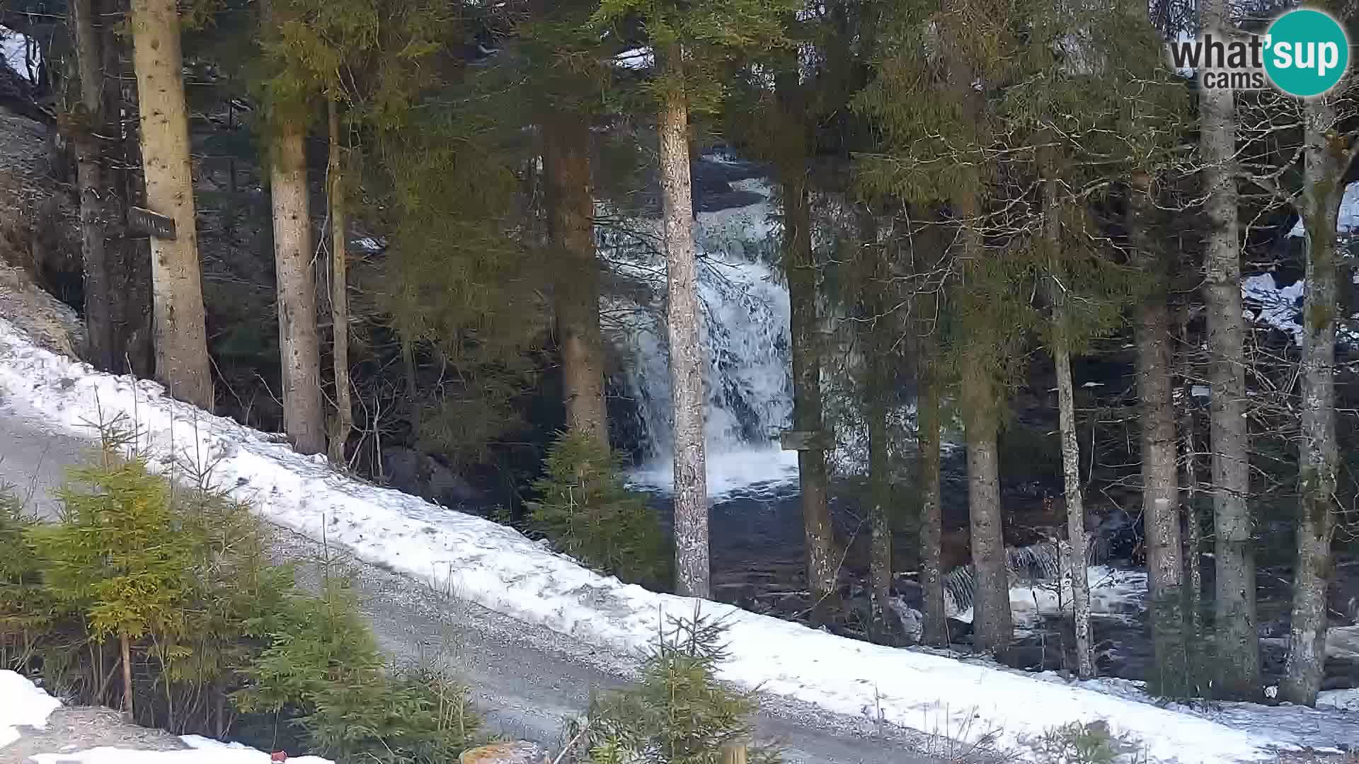 Livecam Rogla apartments Dandi – Jurgovo