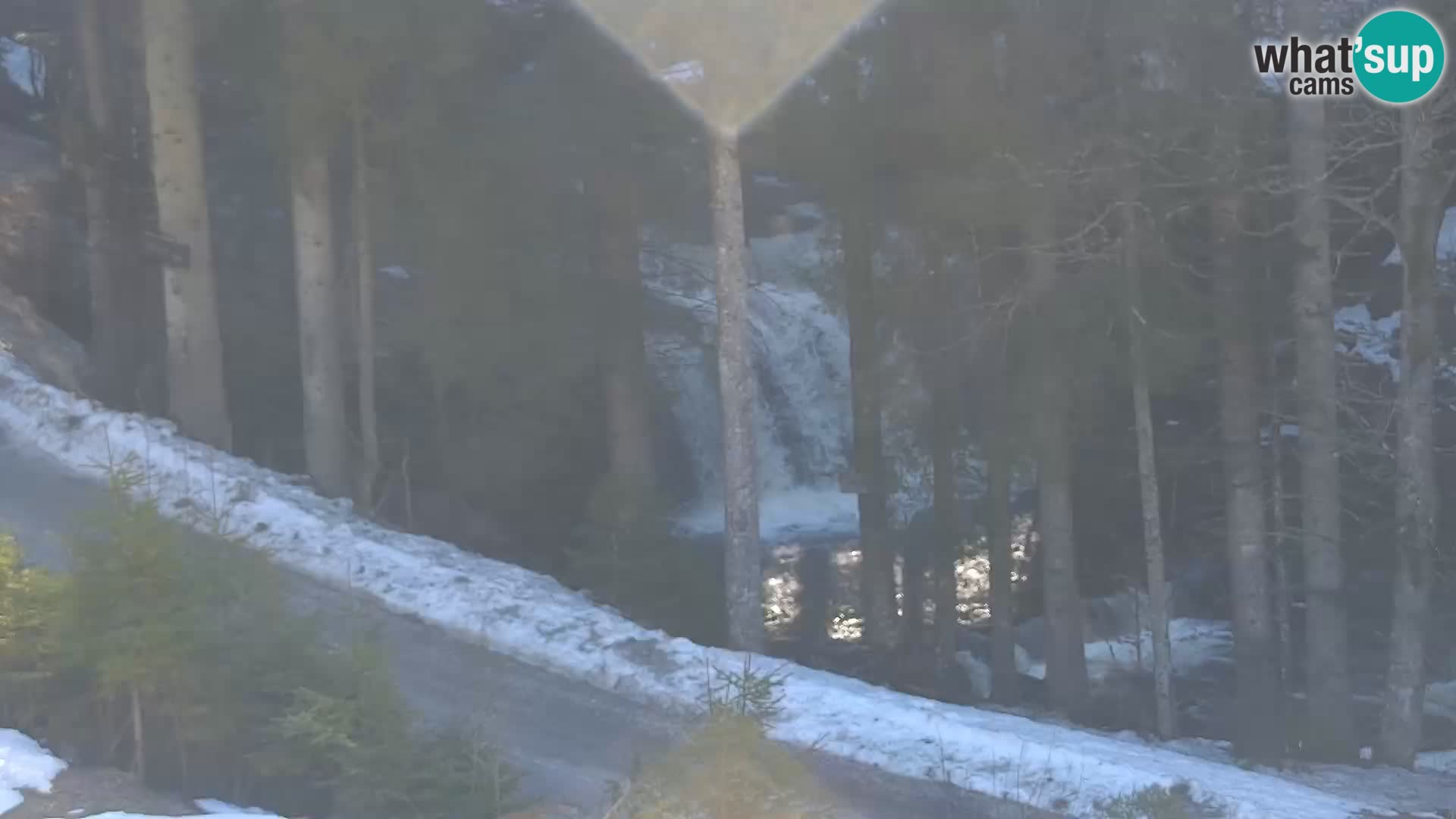 Livecam Rogla apartments Dandi – Jurgovo