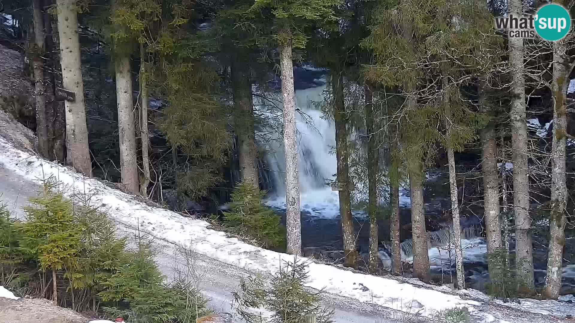 Webcam Rogla Wohnungen Dandi – Jurgovo