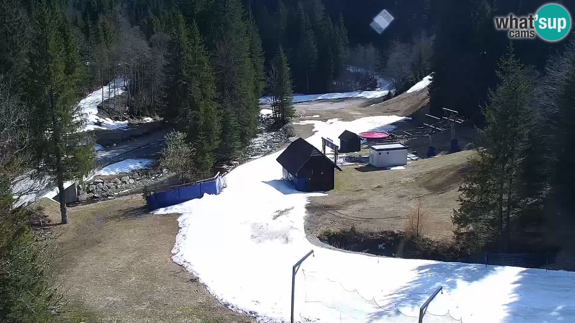 Live Rogla appartements Dandi – Jurgovo