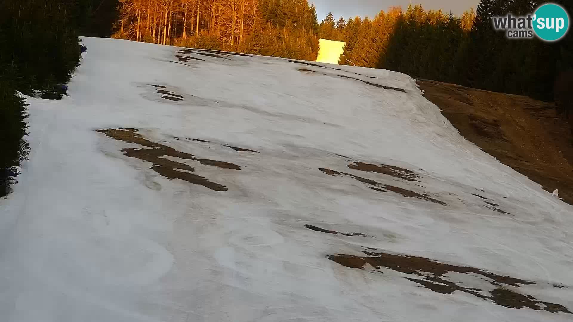 Webcam Rogla Wohnungen Dandi – Jurgovo