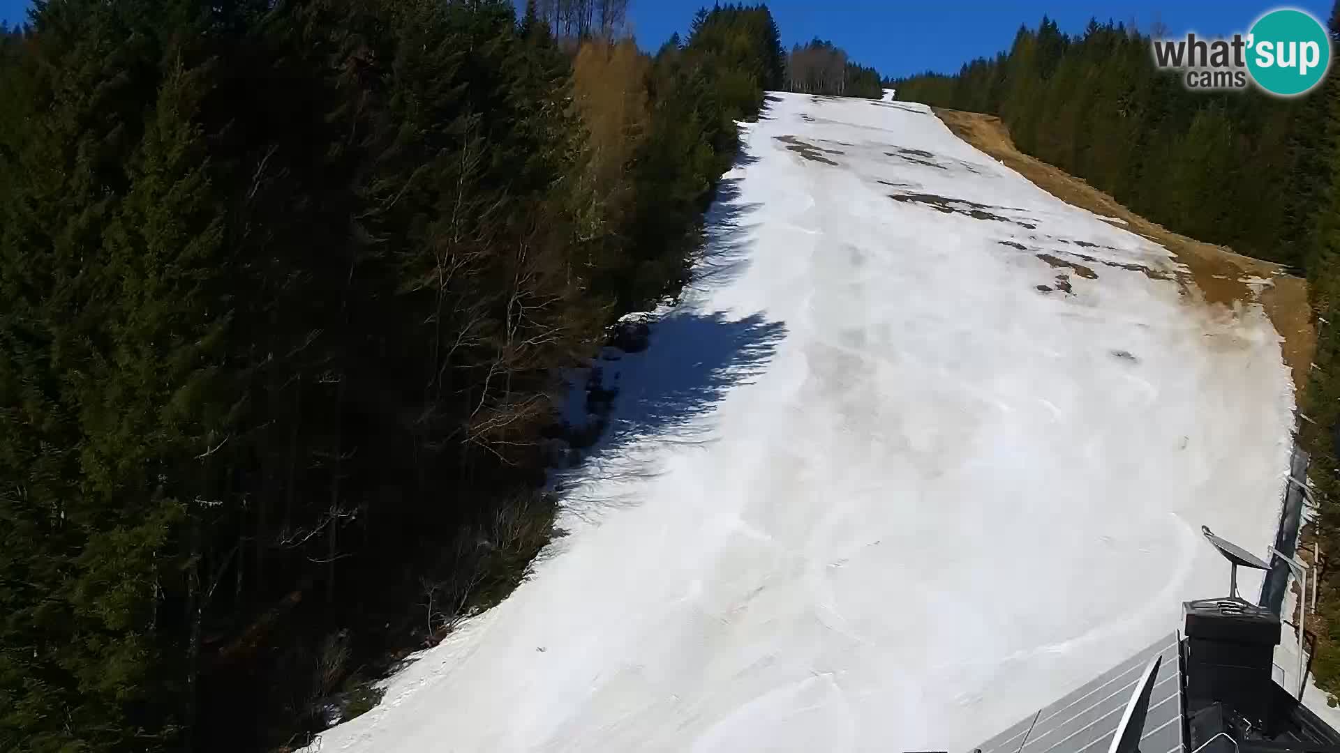 Livecam Rogla apartments Dandi – Jurgovo