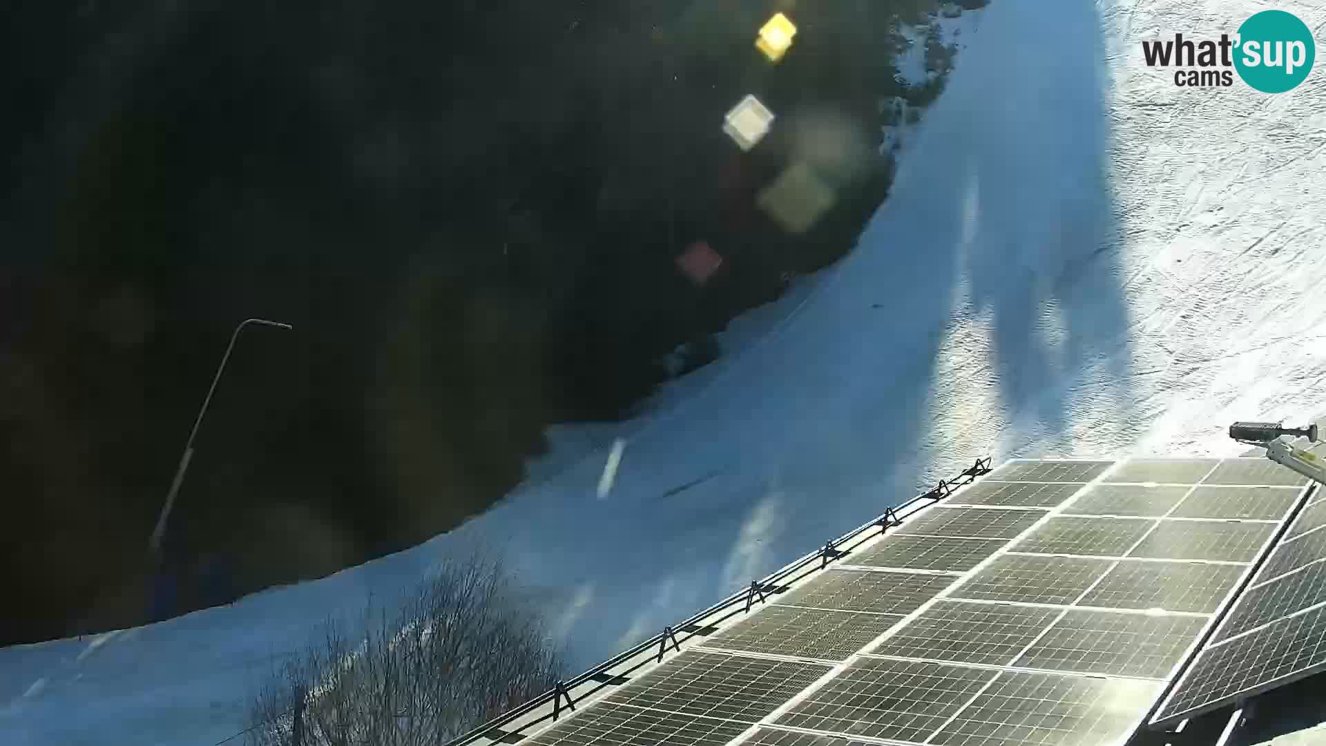 Webcam Rogla Wohnungen Dandi – Jurgovo