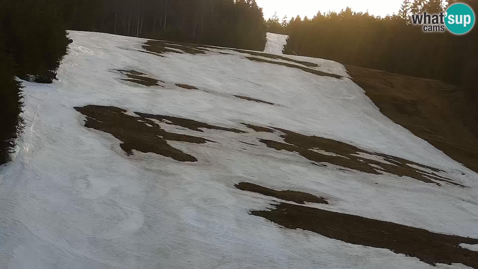 Webcam Rogla Wohnungen Dandi – Jurgovo