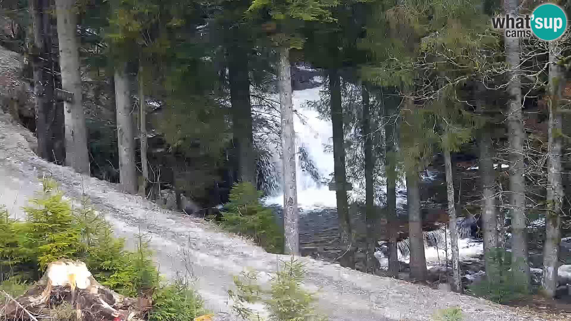 Livecam Rogla apartments Dandi – Jurgovo