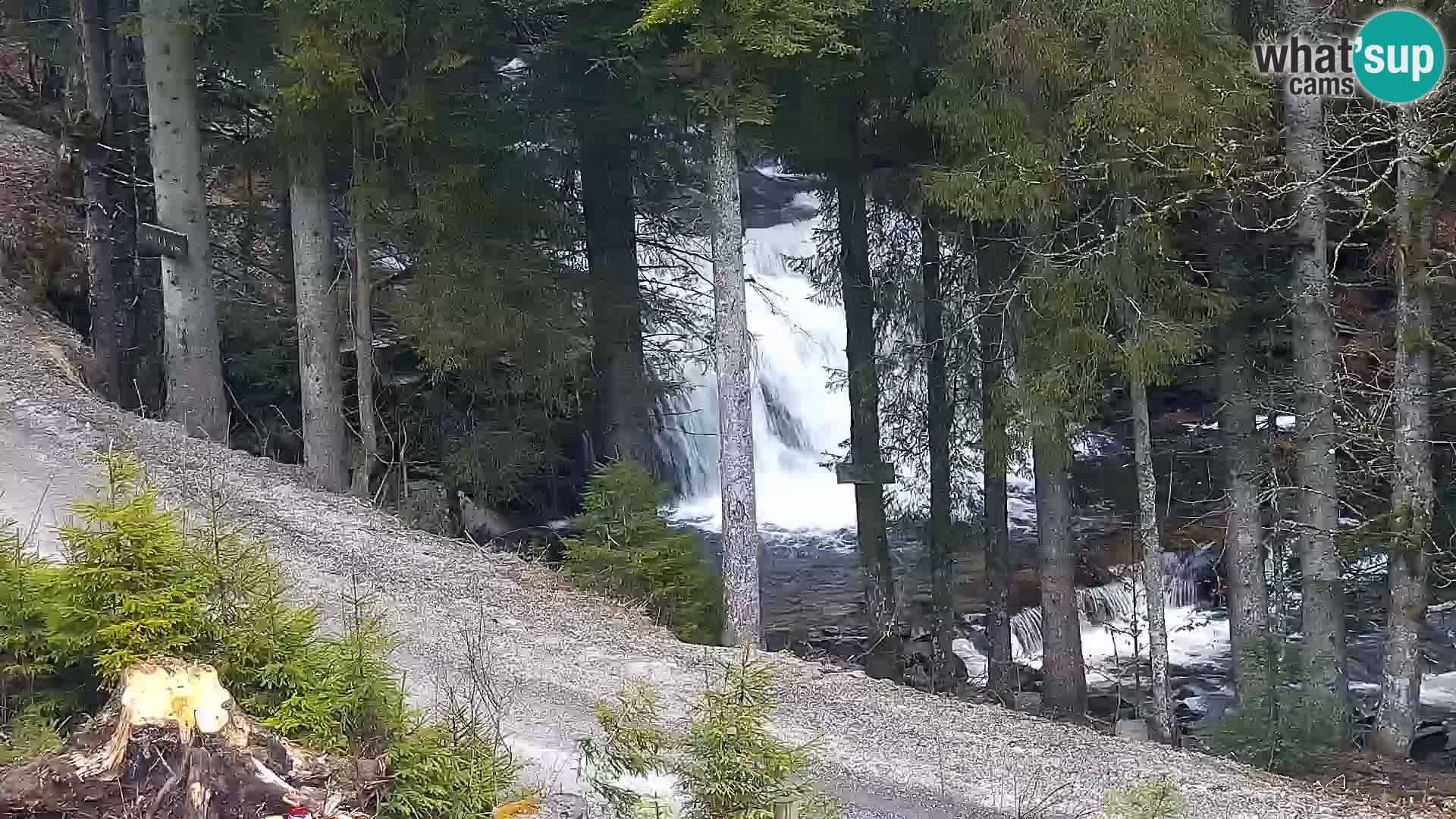 Webcam Rogla Wohnungen Dandi – Jurgovo