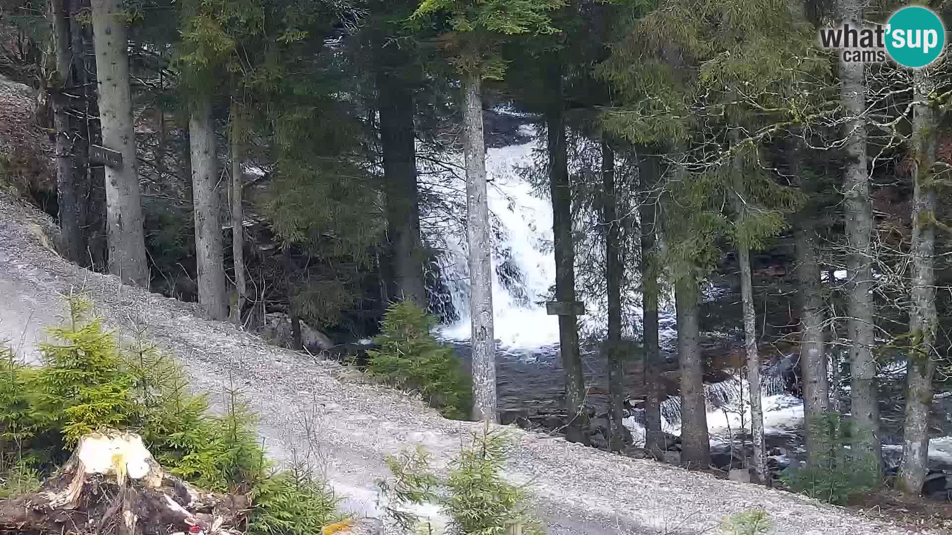 Livecam Rogla apartments Dandi – Jurgovo