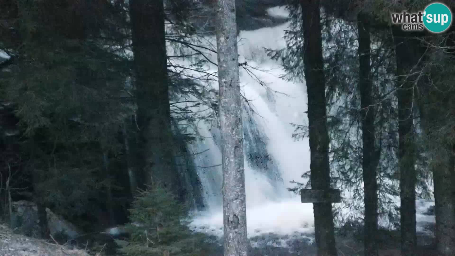 Camera en vivo Rogla appartamentos Dandi – Jurgovo