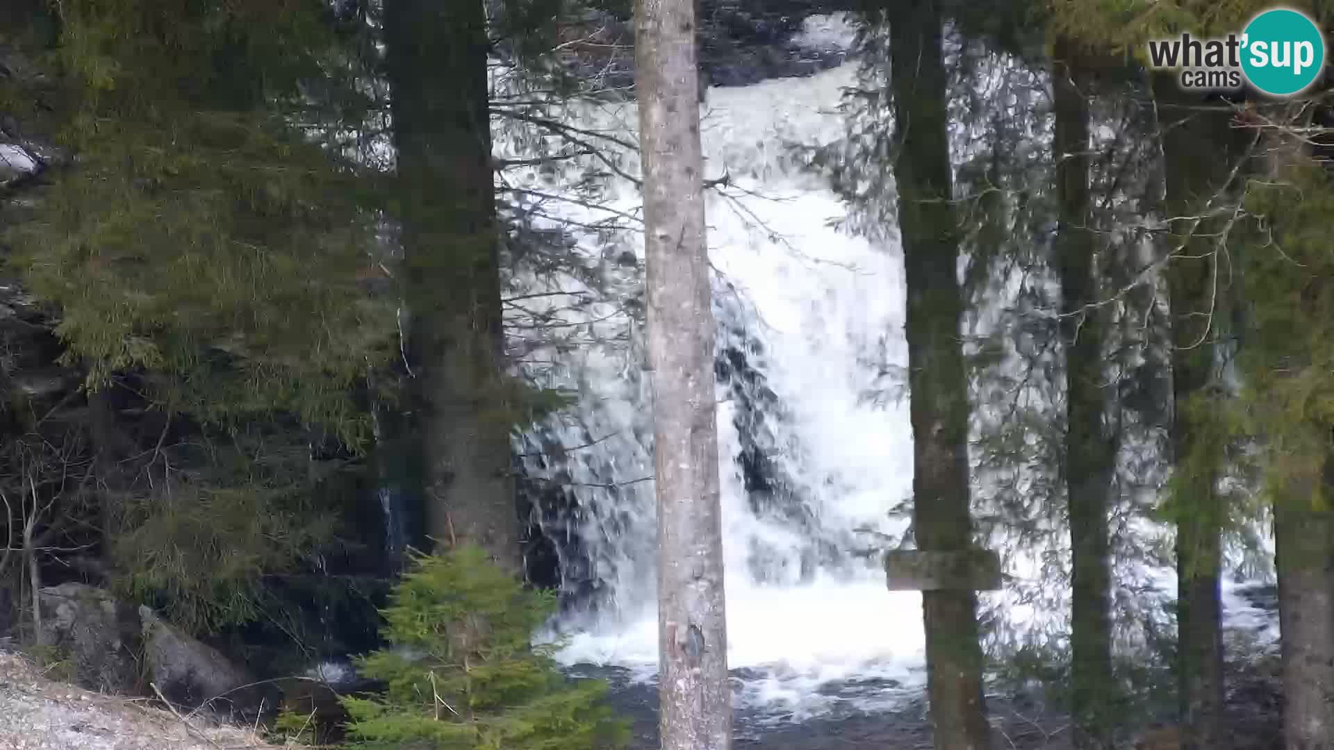 Camera en vivo Rogla appartamentos Dandi – Jurgovo