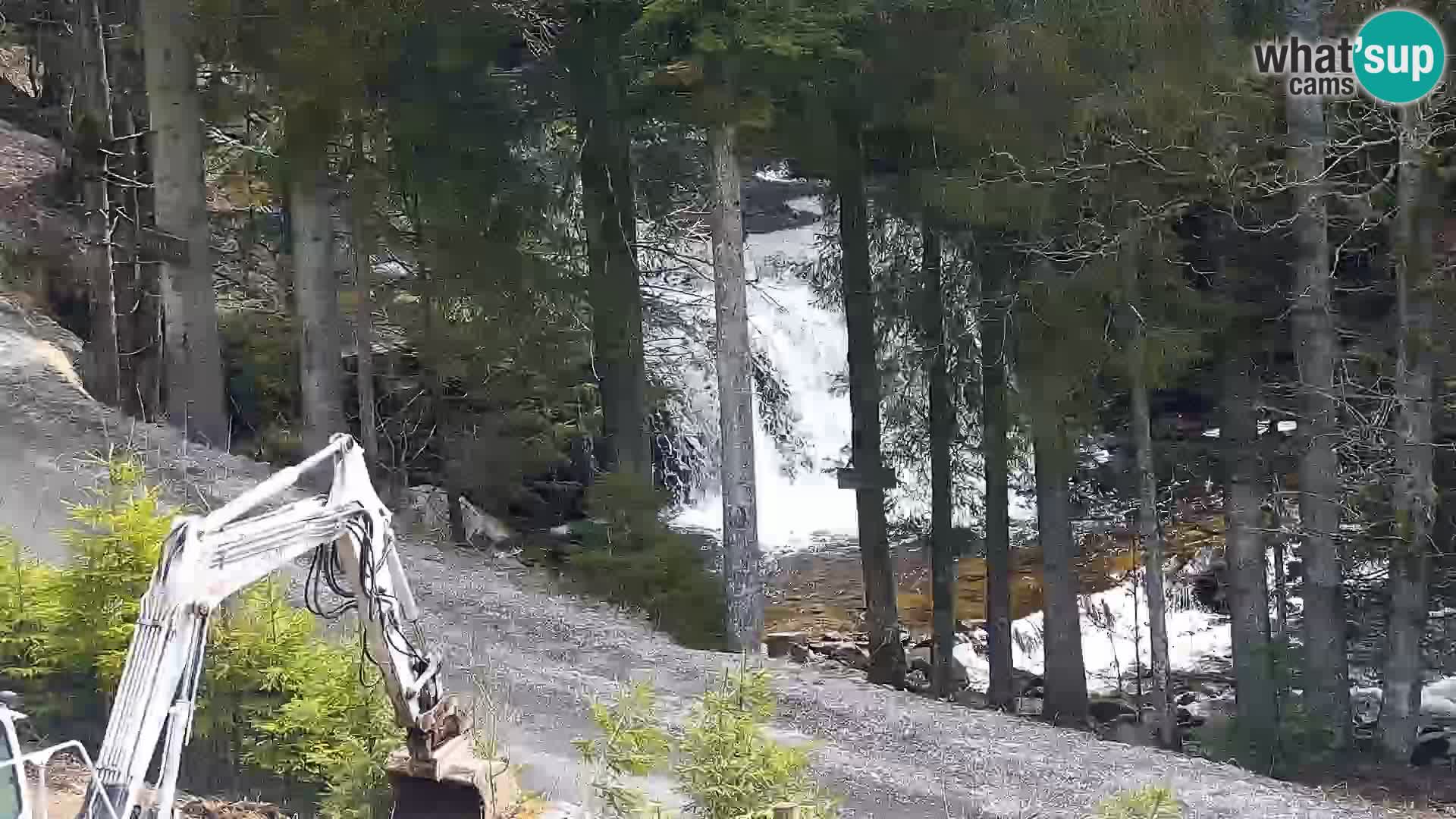 Webcam Rogla Wohnungen Dandi – Jurgovo