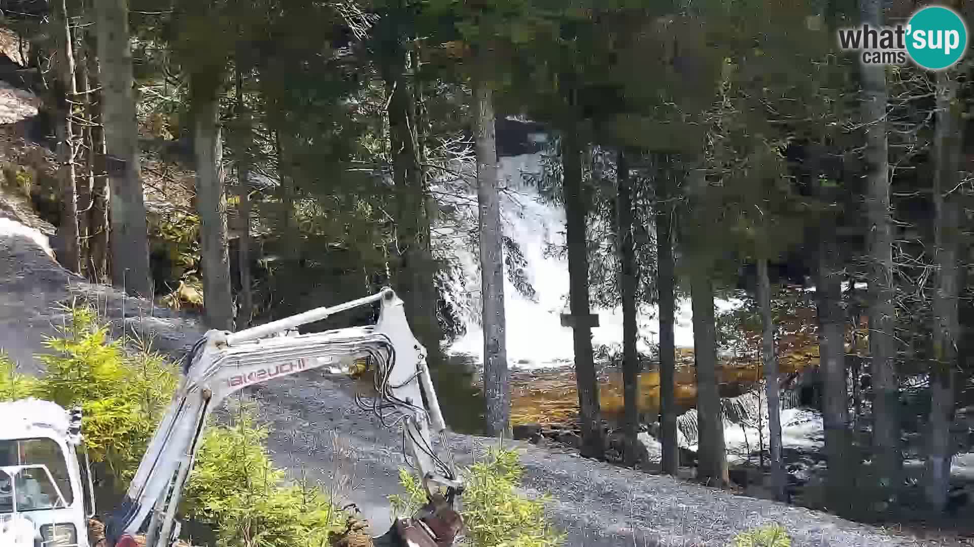 Webcam Rogla Wohnungen Dandi – Jurgovo