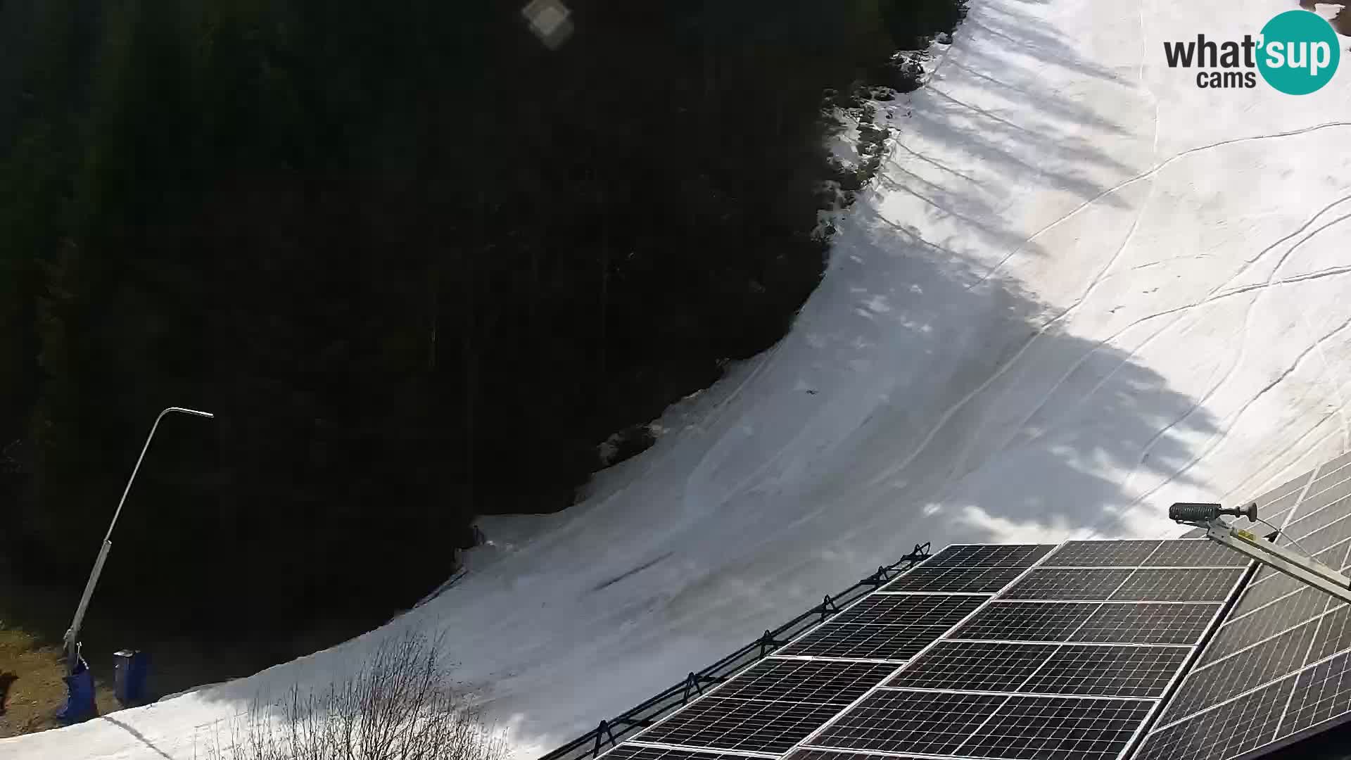 Livecam Rogla apartments Dandi – Jurgovo