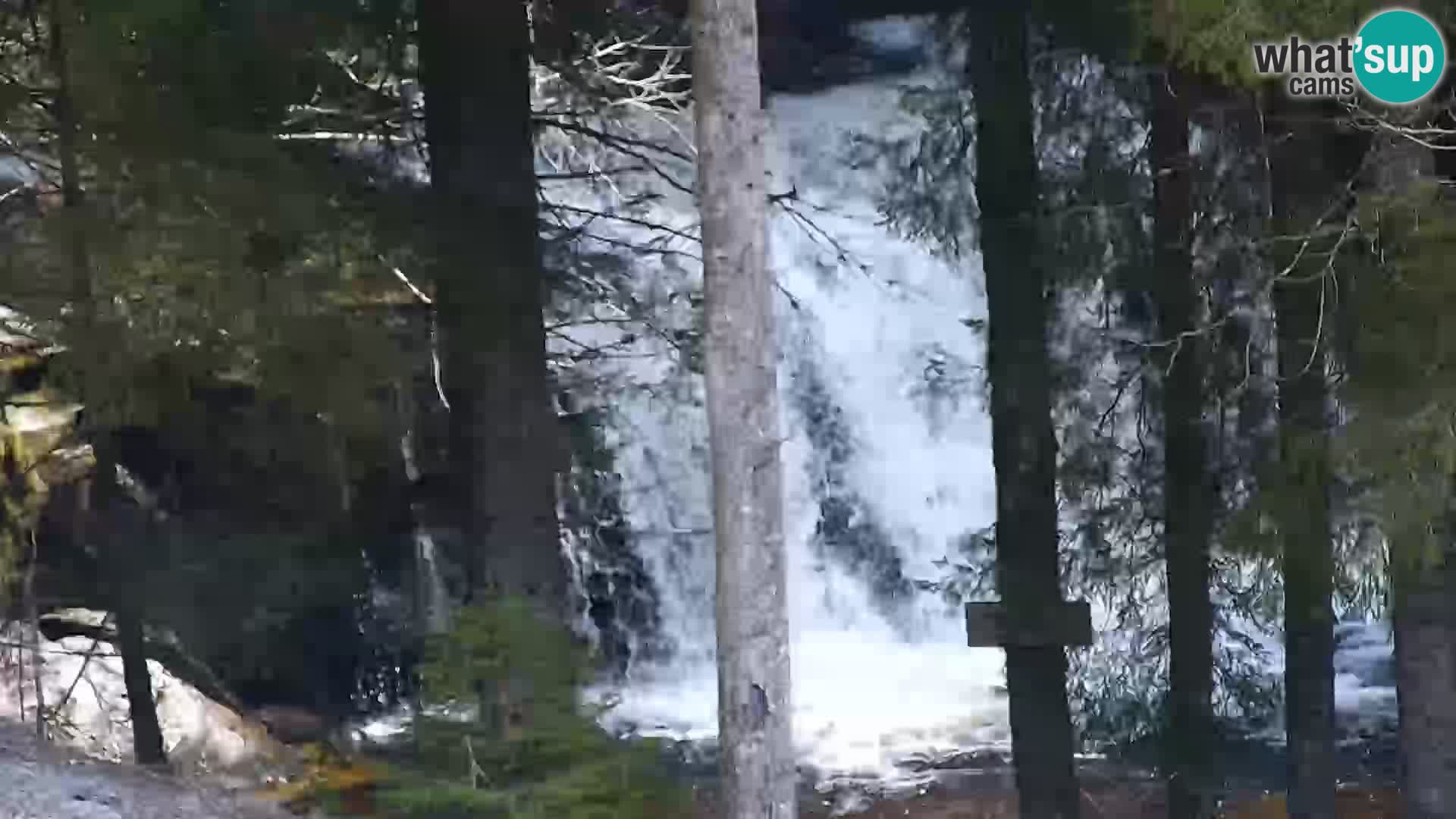 Camera en vivo Rogla appartamentos Dandi – Jurgovo