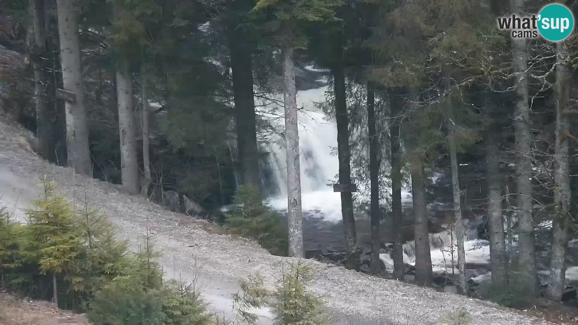 Live webcam Rogla appartamenti Dandi – Jurgovo