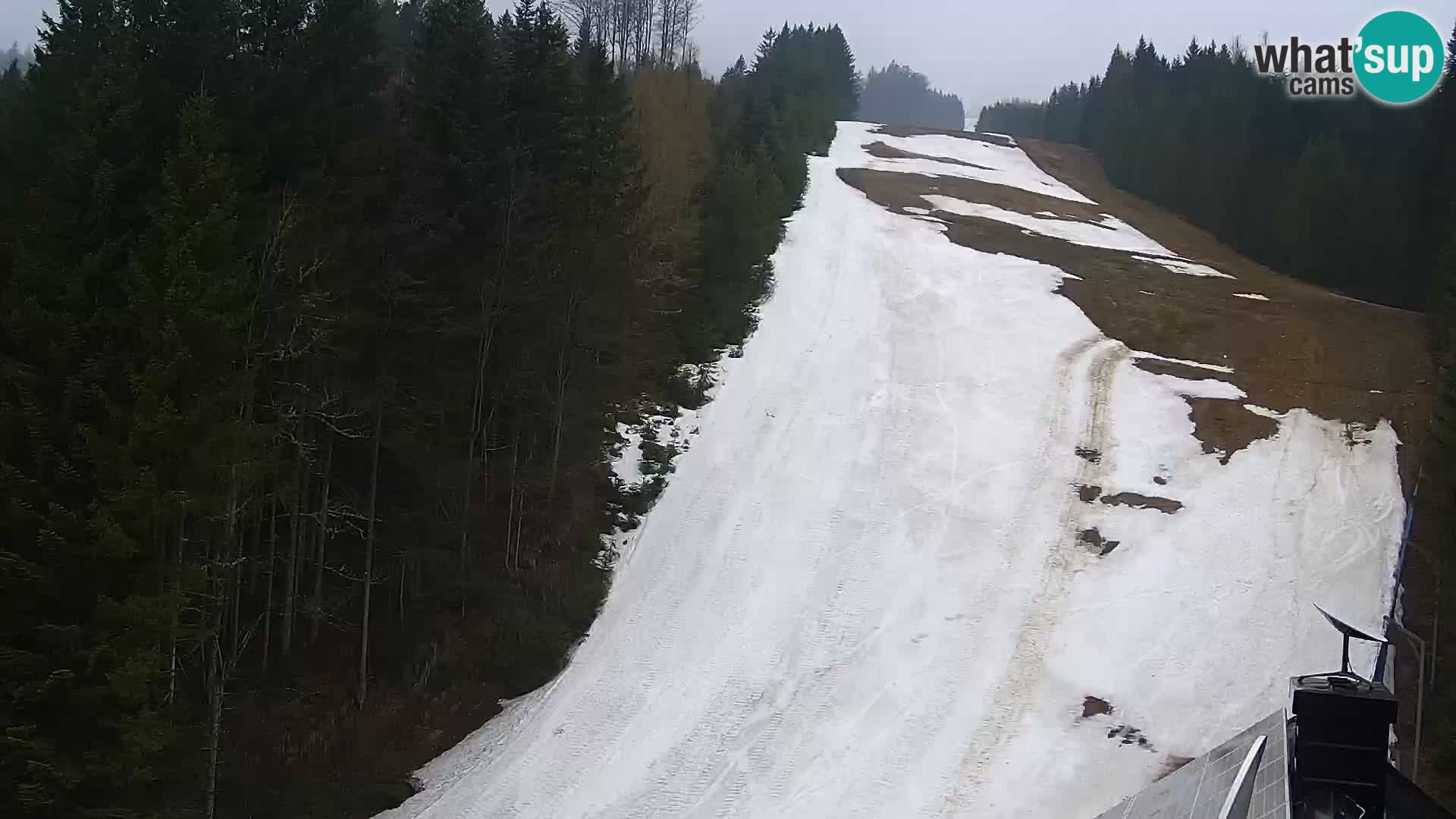 Live Rogla appartements Dandi – Jurgovo