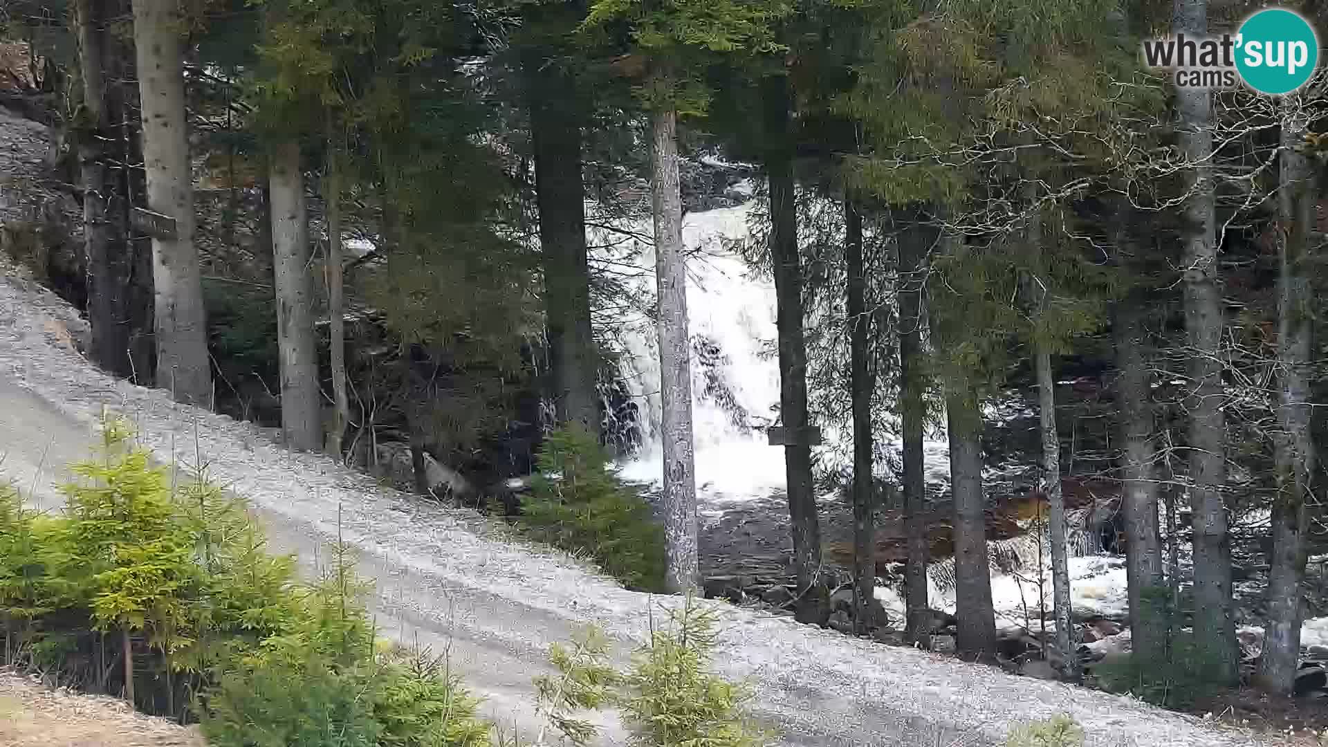 Livecam Rogla apartments Dandi – Jurgovo