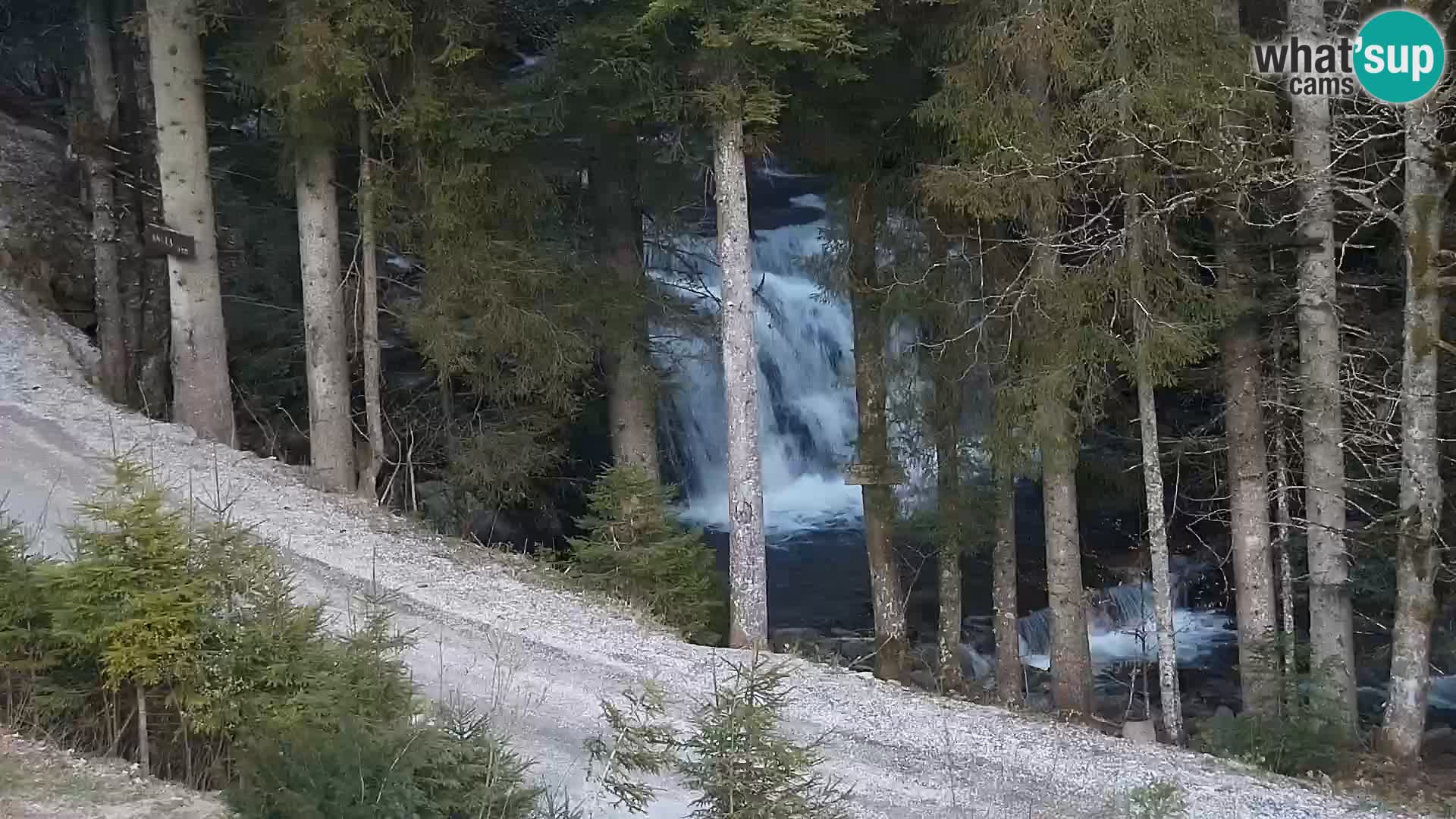 Spletna kamera Rogla apartmaji Dandi – Jurgovo
