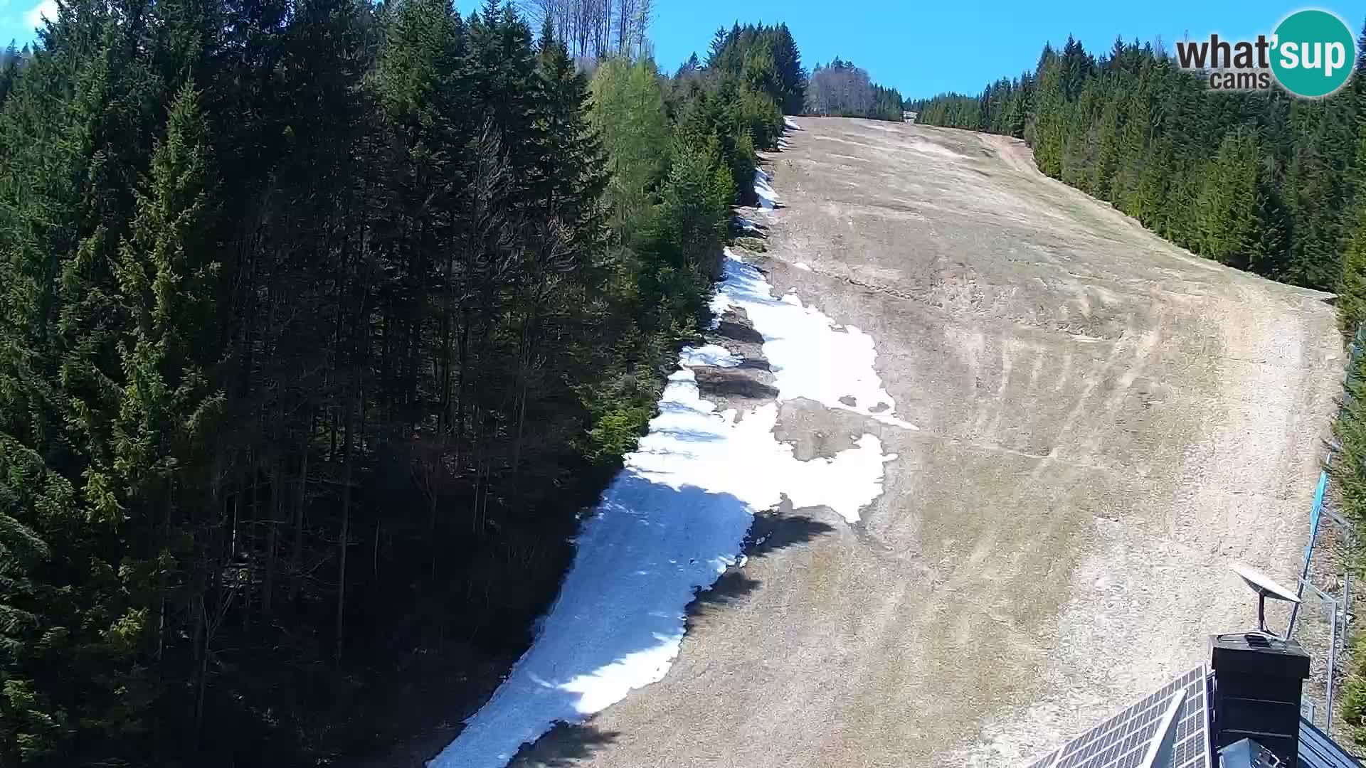 Webcam Rogla Wohnungen Dandi – Jurgovo