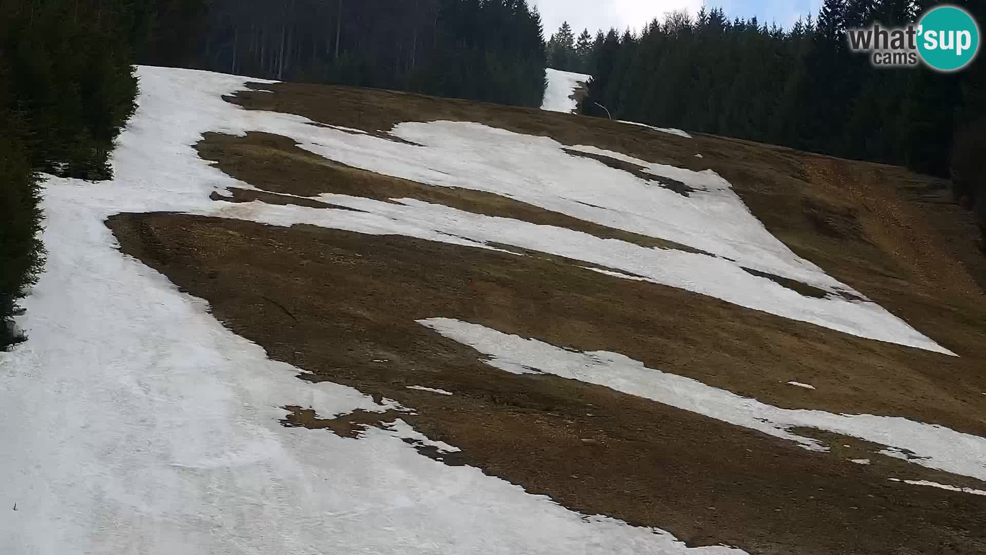 Live Rogla appartements Dandi – Jurgovo