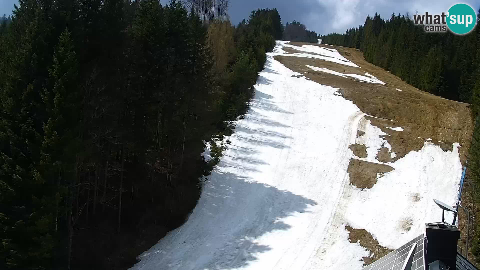 Live Rogla appartements Dandi – Jurgovo