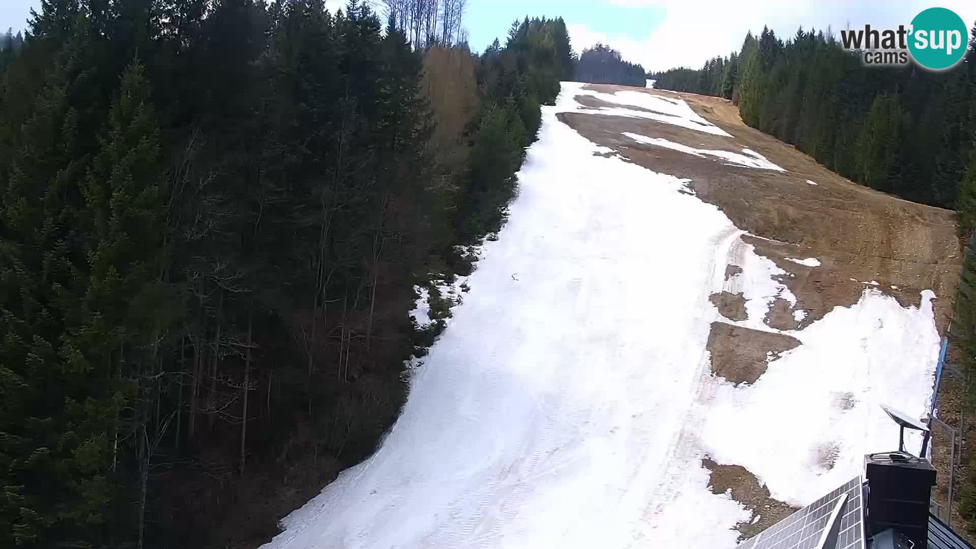 Webcam Rogla Wohnungen Dandi – Jurgovo