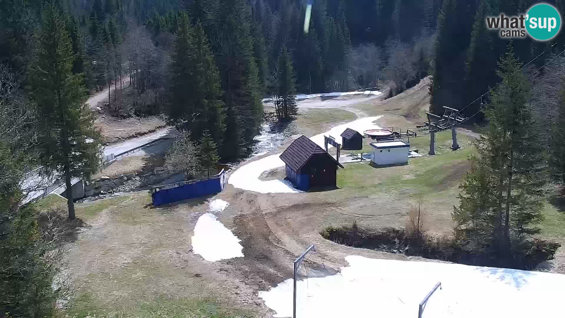 Live Rogla appartements Dandi – Jurgovo