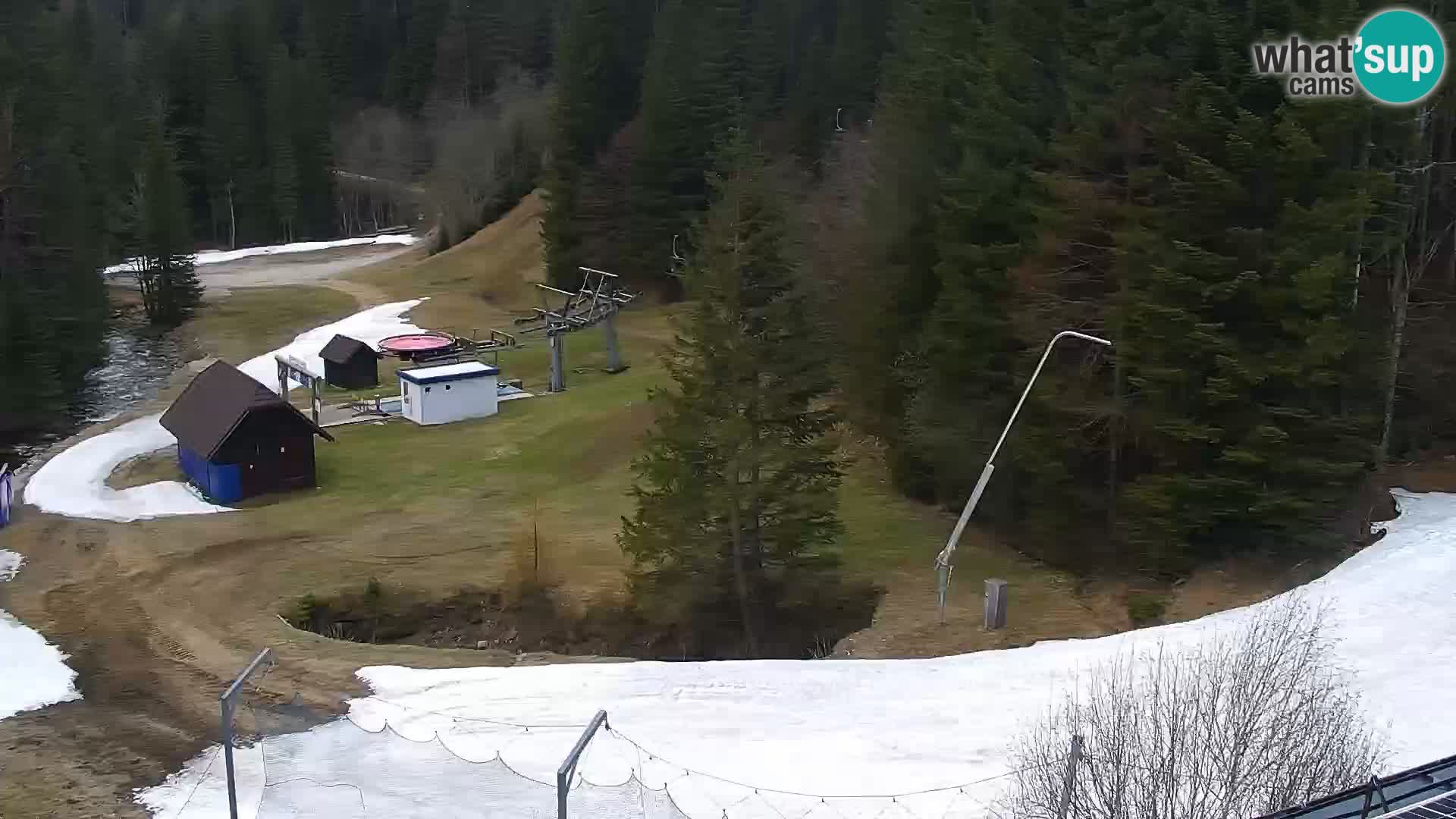 Live Rogla appartements Dandi – Jurgovo