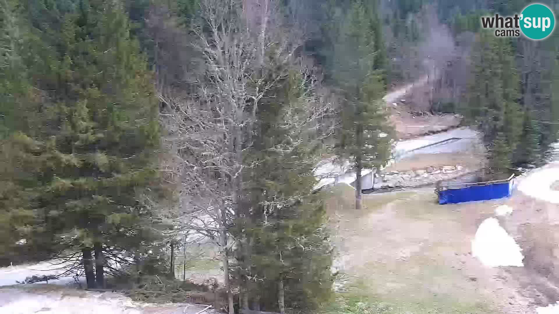 Livecam Rogla apartments Dandi – Jurgovo