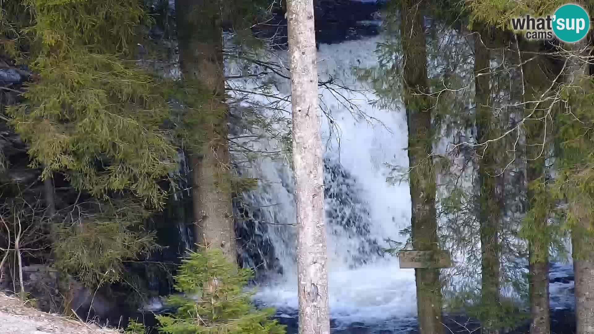 Livecam Rogla apartments Dandi – Jurgovo