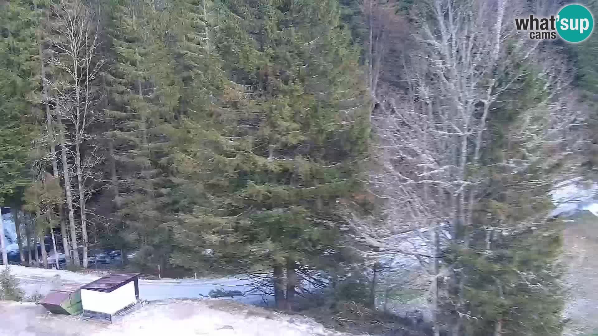 Webcam Rogla Wohnungen Dandi – Jurgovo