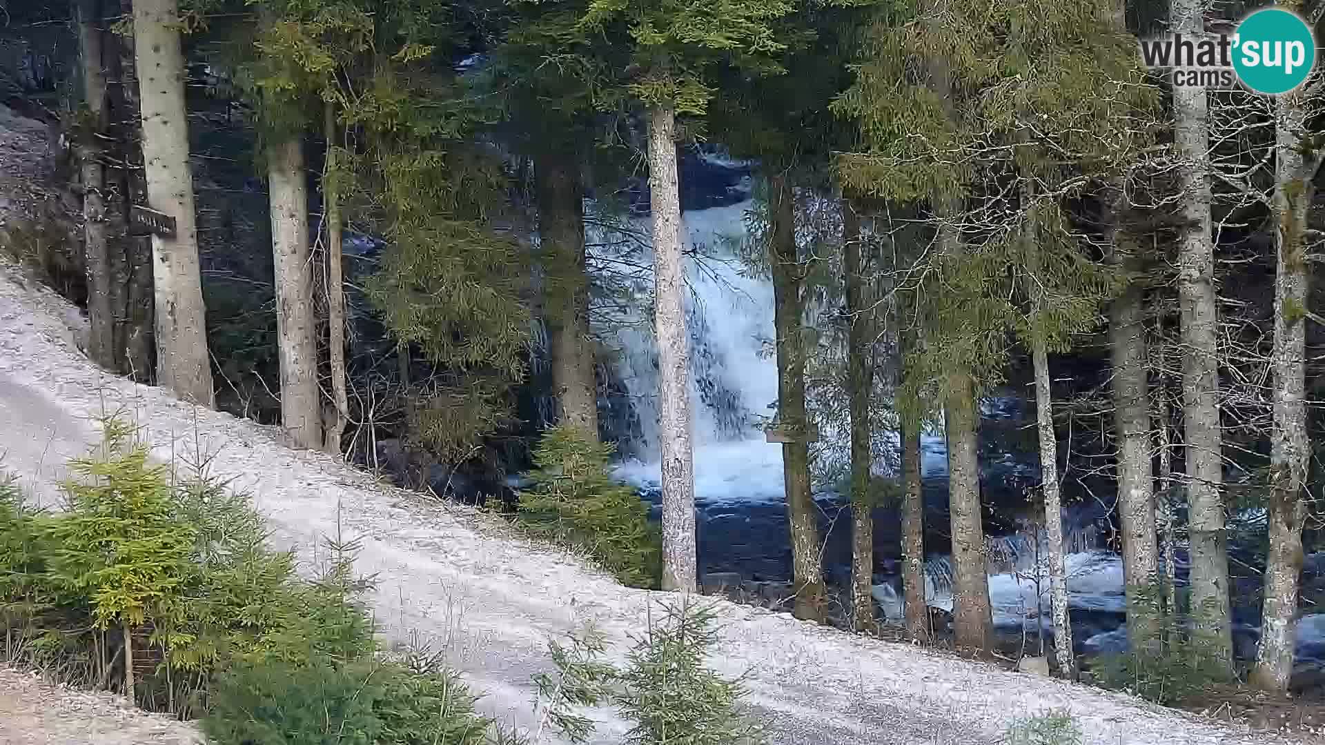 Webcam Rogla Wohnungen Dandi – Jurgovo