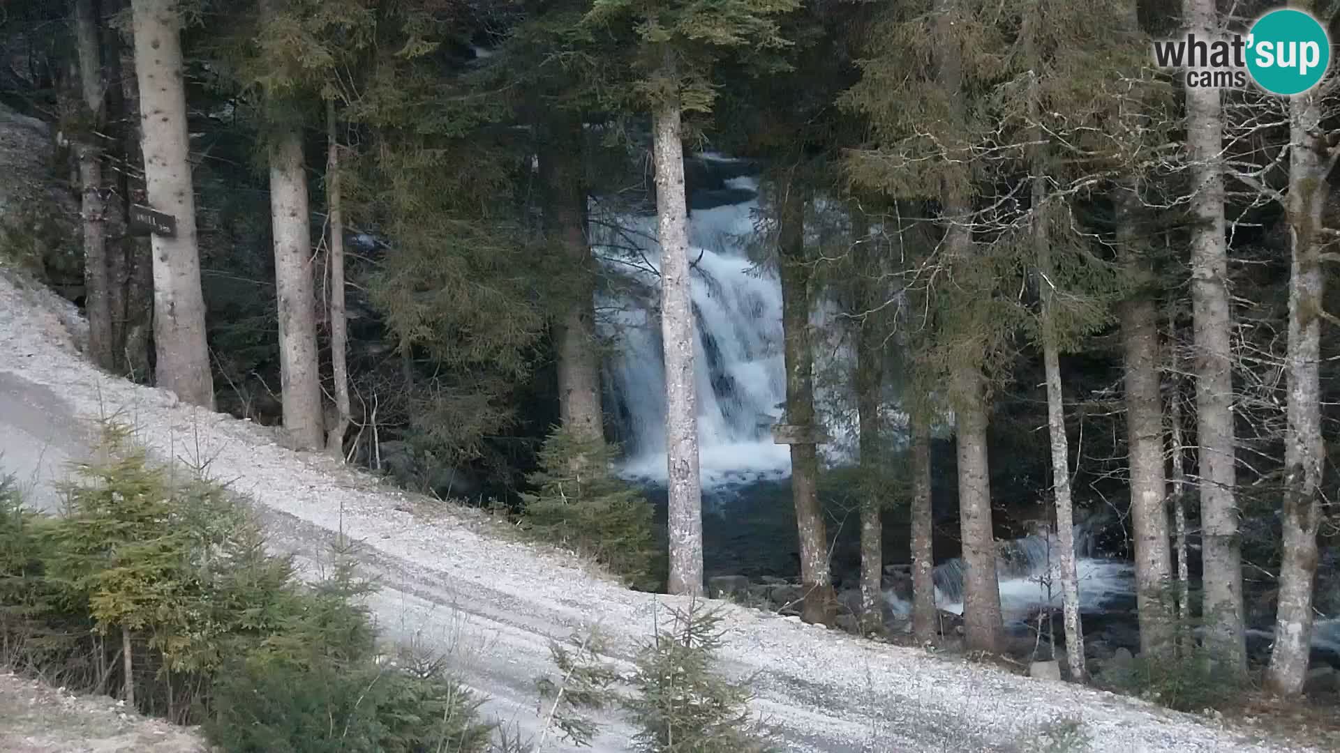 Live webcam Rogla appartamenti Dandi – Jurgovo