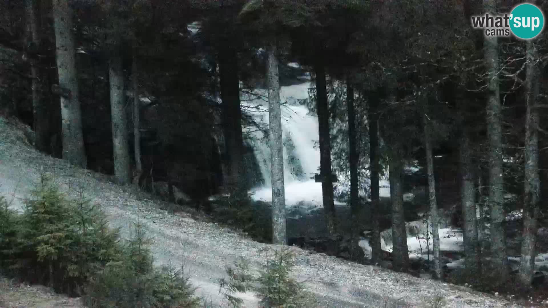 Live webcam Rogla appartamenti Dandi – Jurgovo