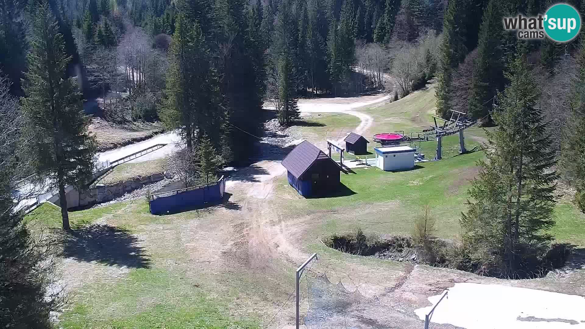 Live Rogla appartements Dandi – Jurgovo
