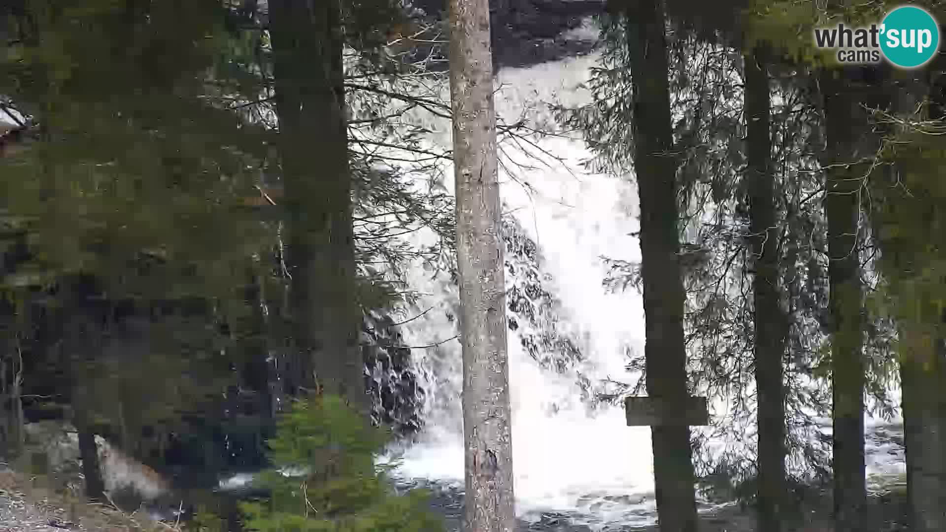 Camera en vivo Rogla appartamentos Dandi – Jurgovo