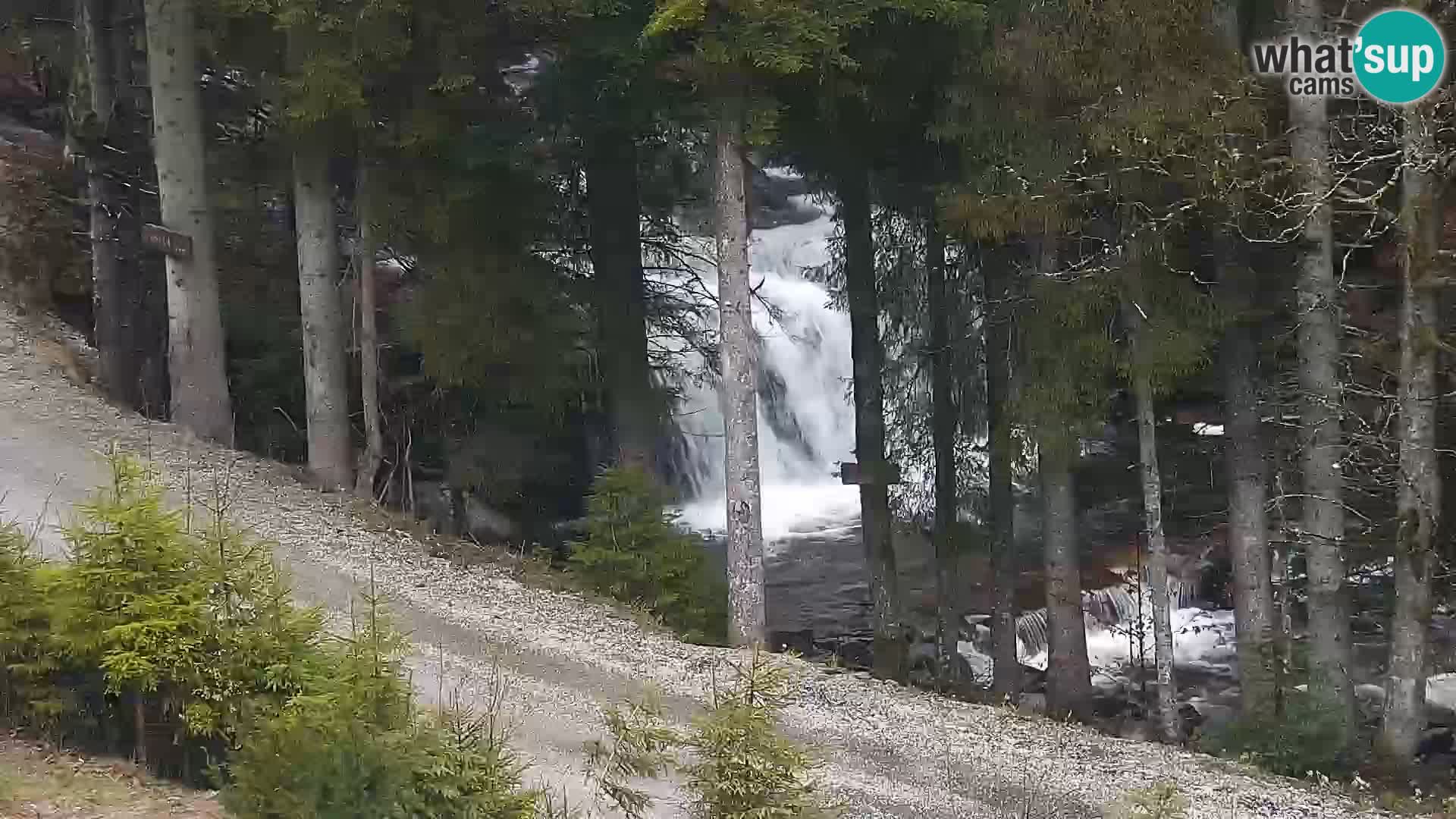 Webcam Rogla Wohnungen Dandi – Jurgovo