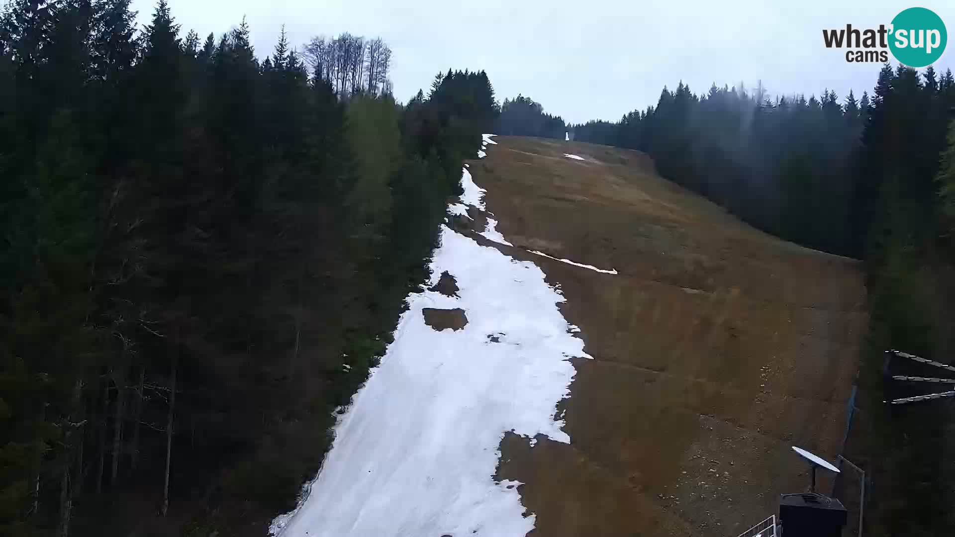 Webcam Rogla Wohnungen Dandi – Jurgovo