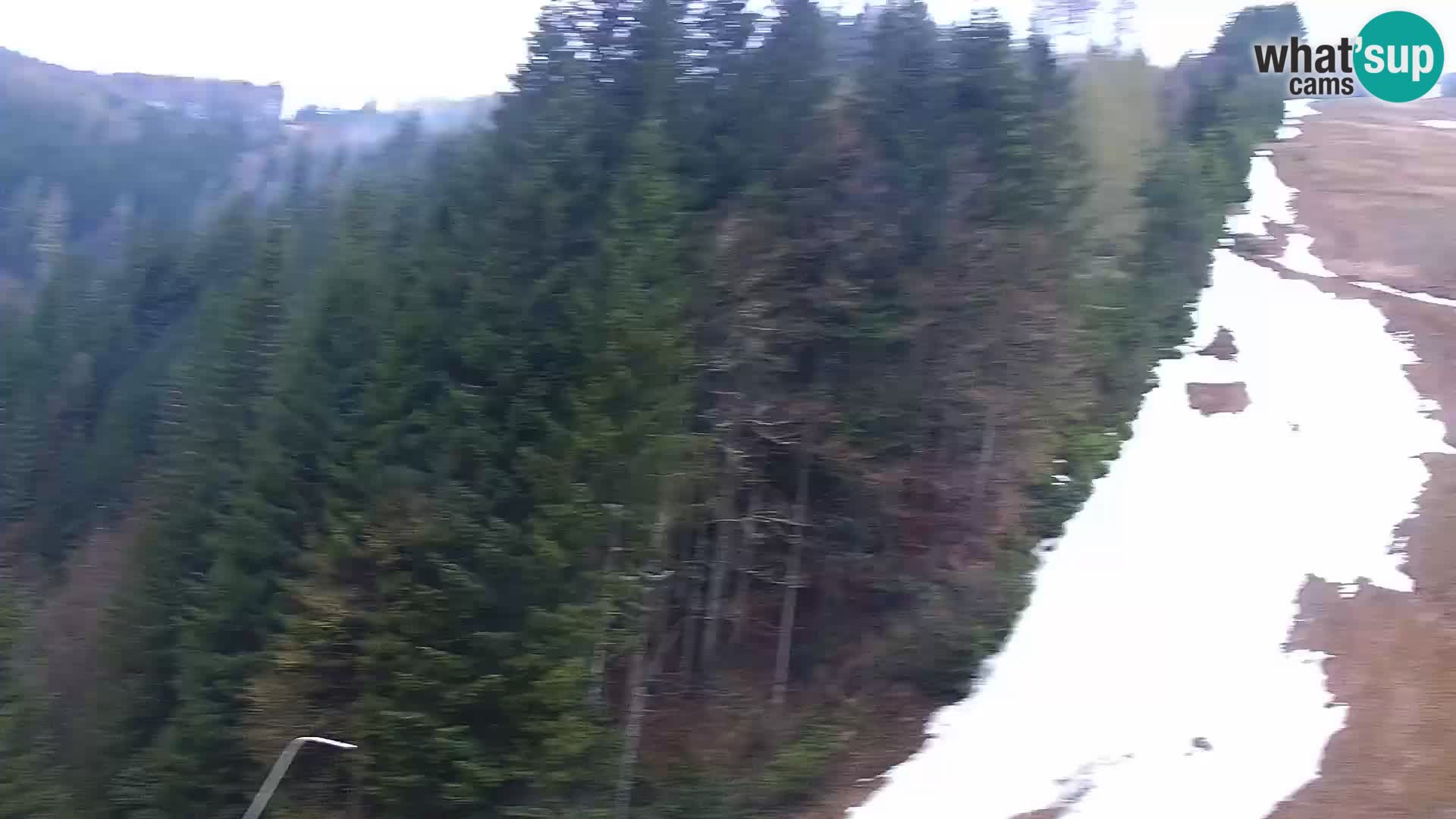 Webcam Rogla Wohnungen Dandi – Jurgovo