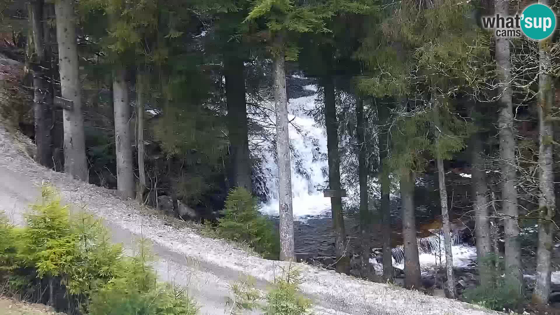 Livecam Rogla apartments Dandi – Jurgovo