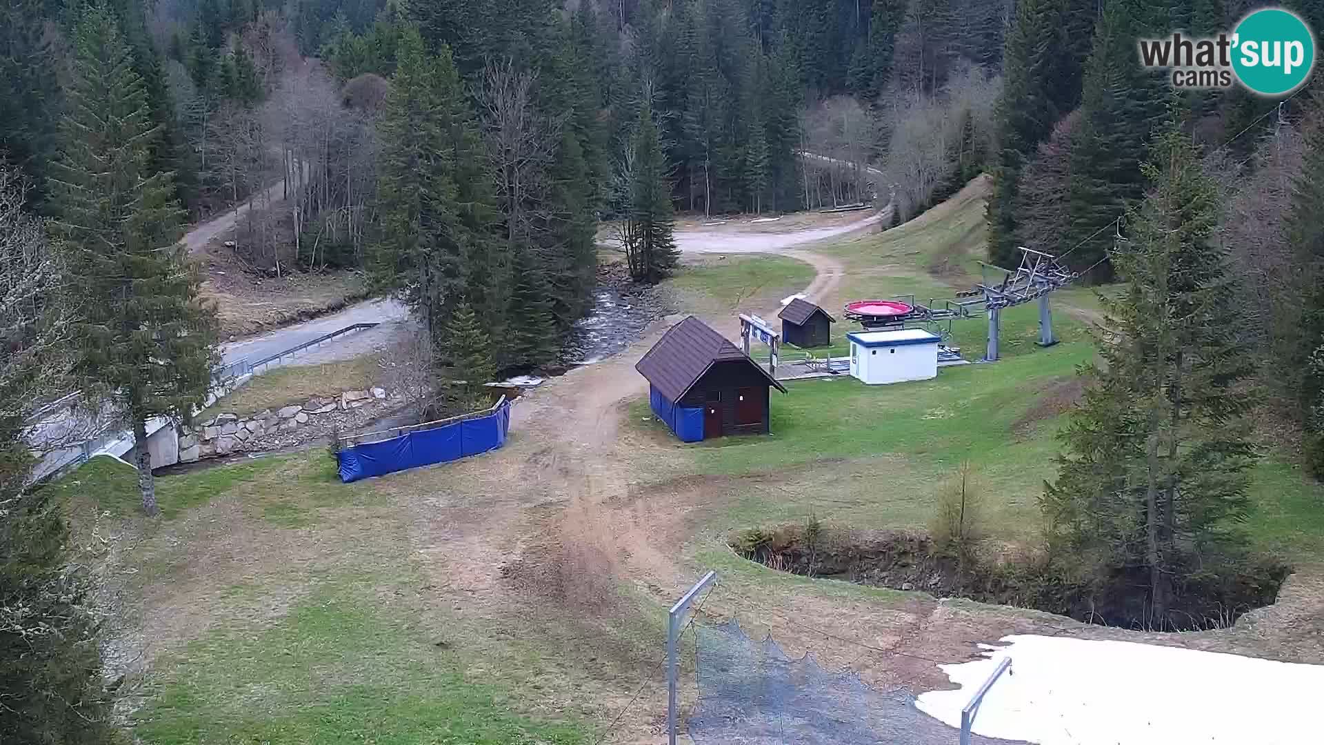 Live Rogla appartements Dandi – Jurgovo