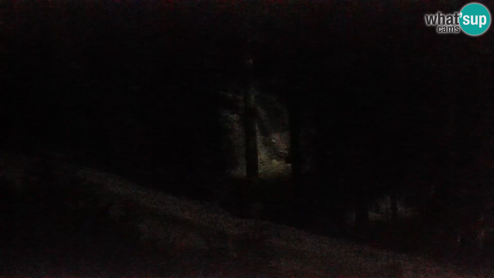 Live webcam Rogla appartamenti Dandi – Jurgovo