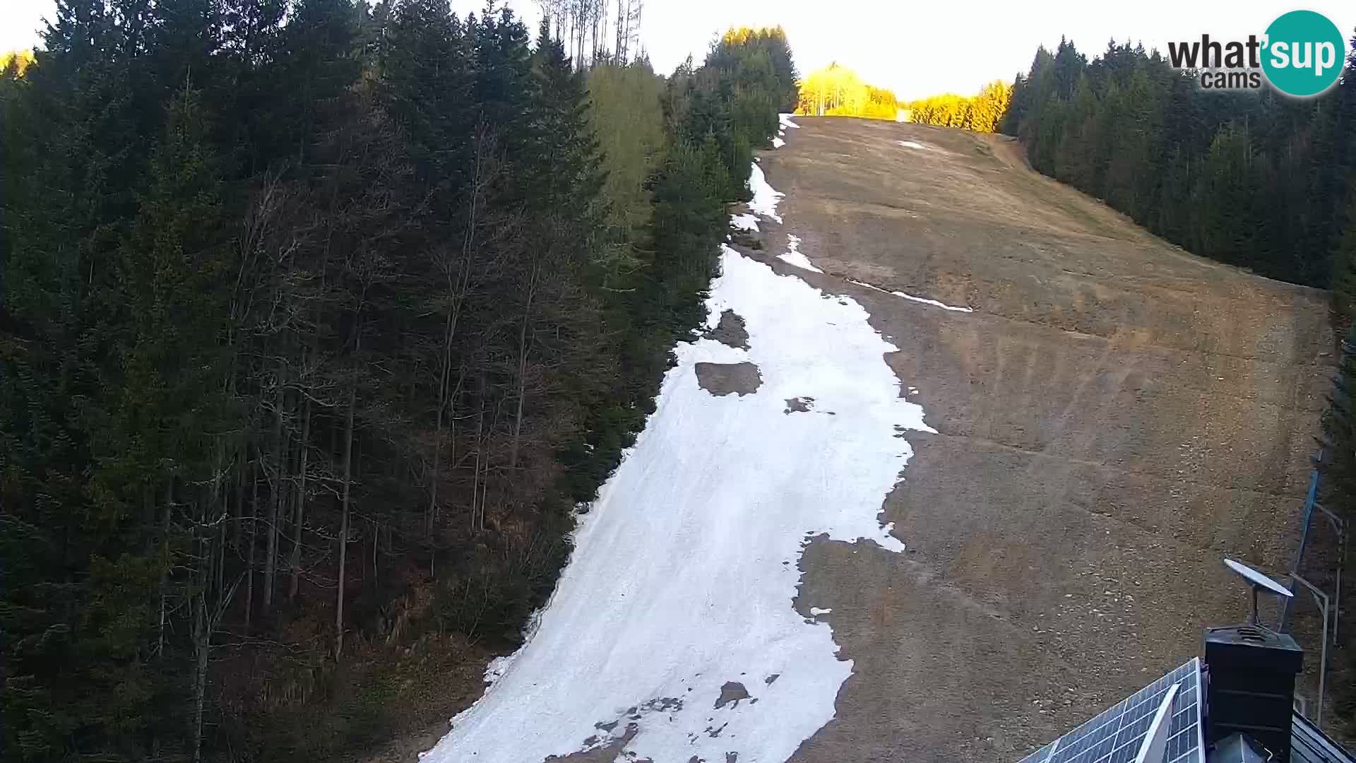 Livecam Rogla apartments Dandi – Jurgovo